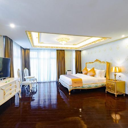 Lafaayette Luxury Suites Baguio City Bagian luar foto