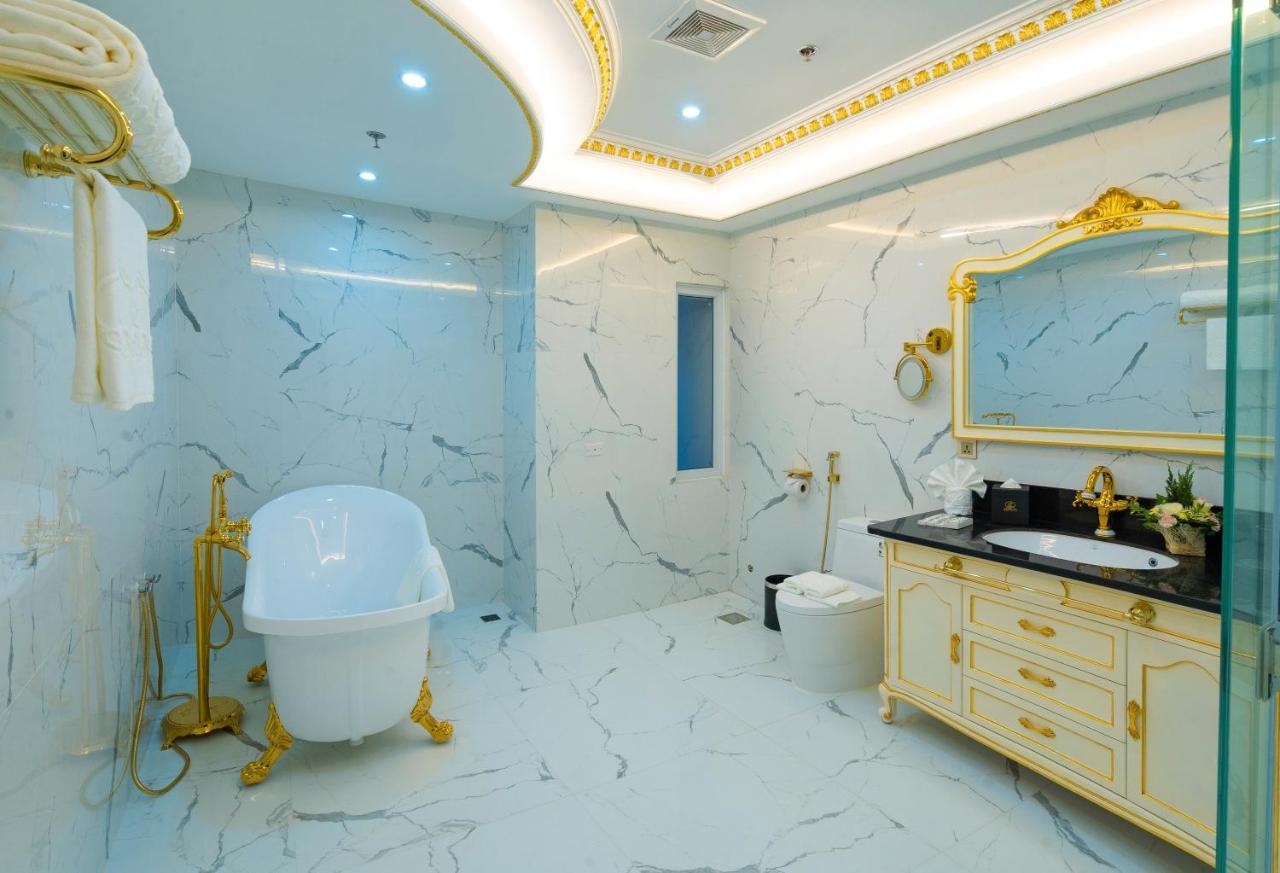 Lafaayette Luxury Suites Baguio City Bagian luar foto