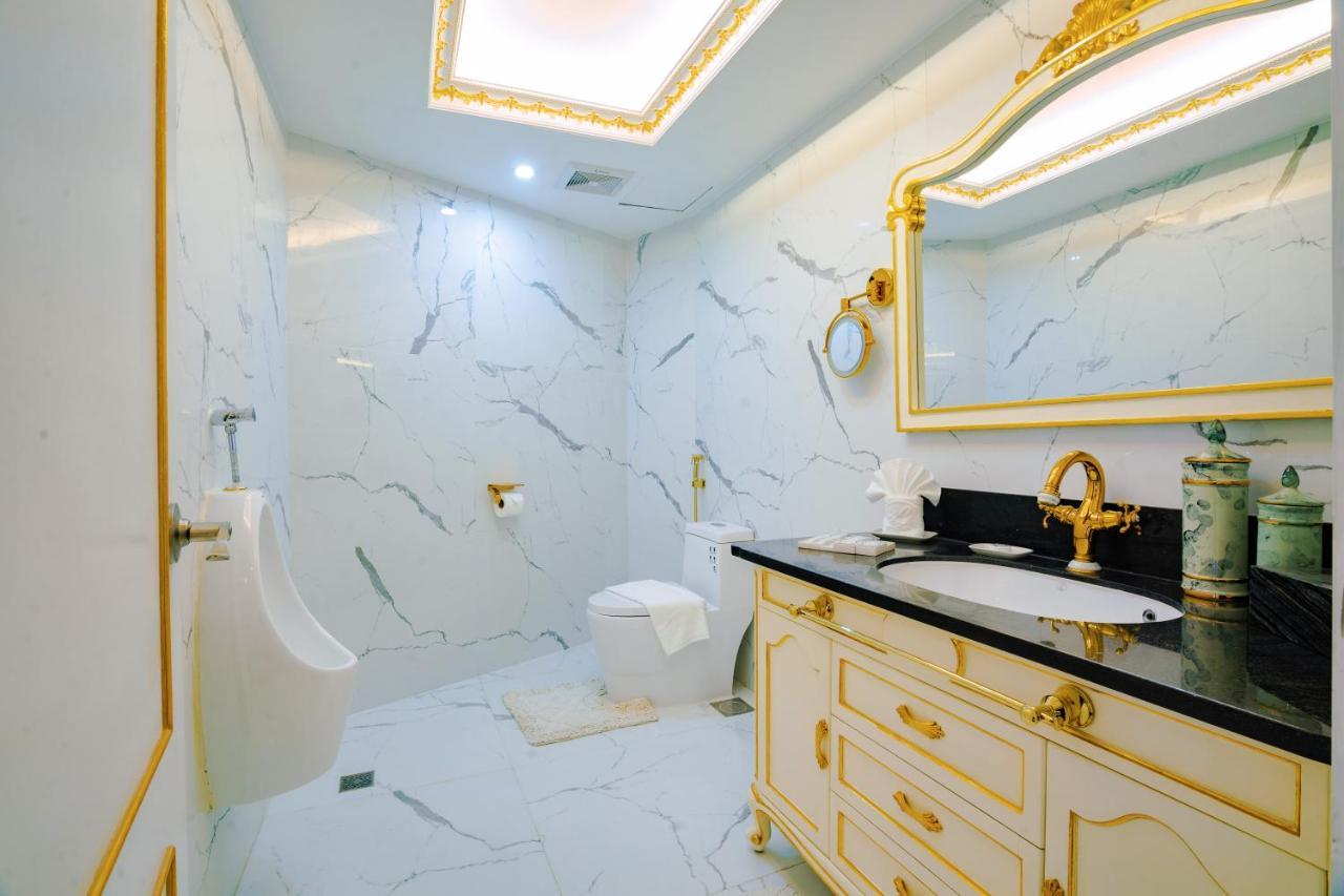 Lafaayette Luxury Suites Baguio City Bagian luar foto