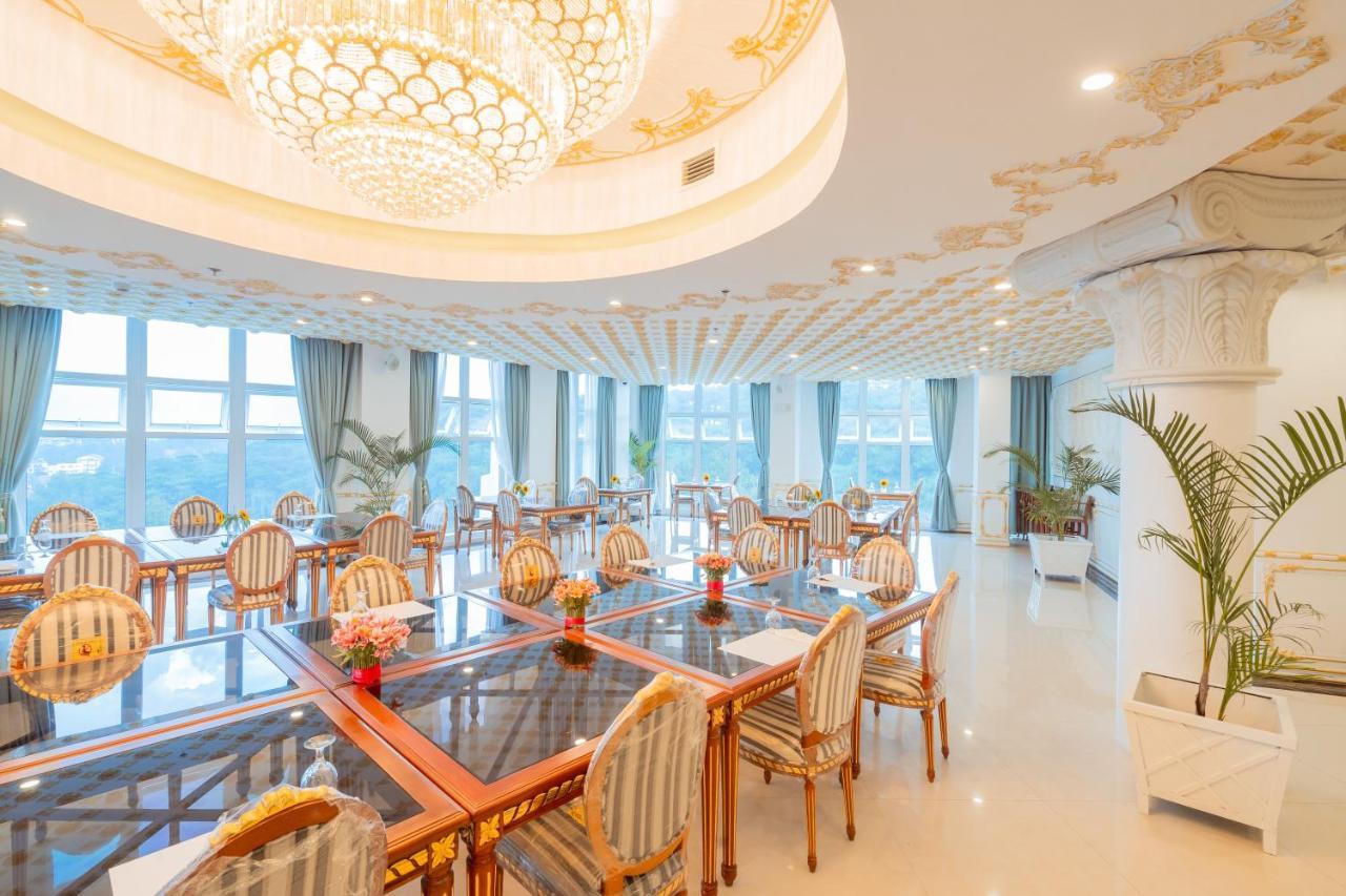 Lafaayette Luxury Suites Baguio City Bagian luar foto