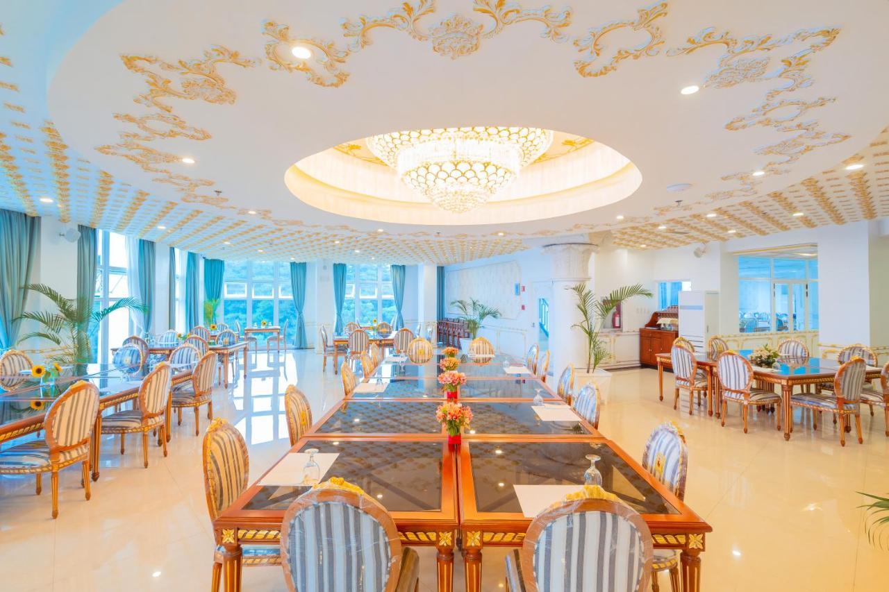 Lafaayette Luxury Suites Baguio City Bagian luar foto